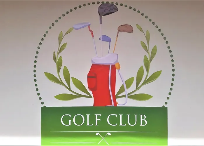 Apartamento Elegant Vatican Metro & Golf *
