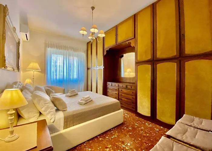 Elegant Vatican Metro & Golf Apartamento Roma
