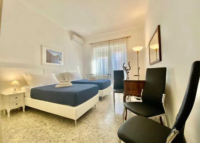 Elegant Vatican Metro & Golf Apartamento