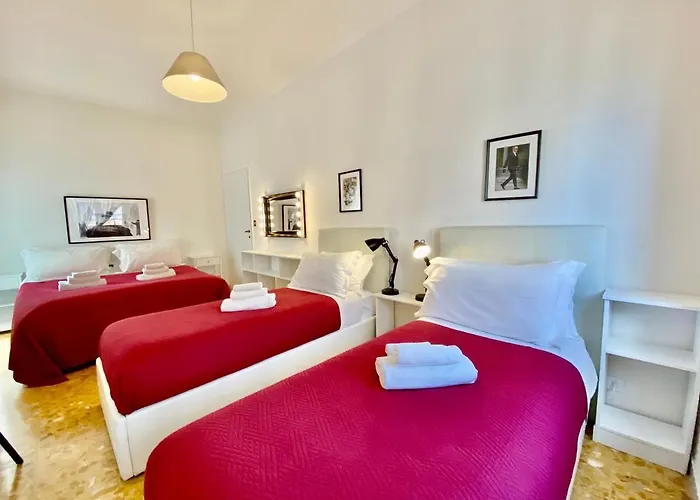 Elegant Vatican Metro & Golf Apartamento Roma