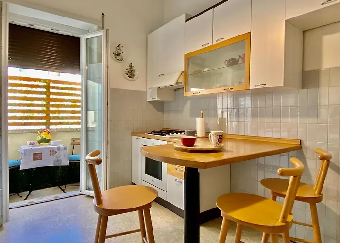 Apartamento Elegant Vatican Metro & Golf *
