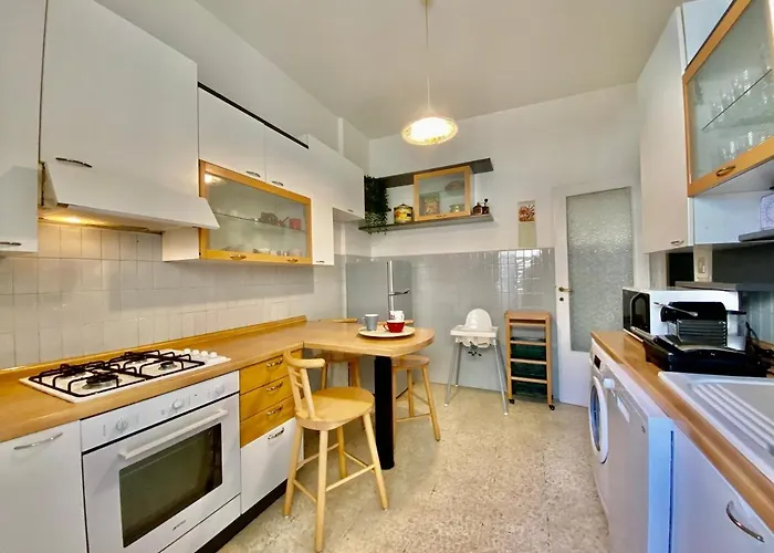 Apartamento Elegant Vatican Metro & Golf