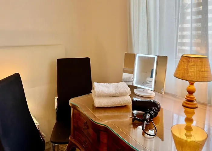 Elegant Vatican Metro & Golf Apartamento Roma
