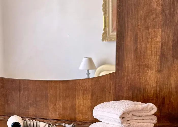Elegant Vatican Metro & Golf Apartamento