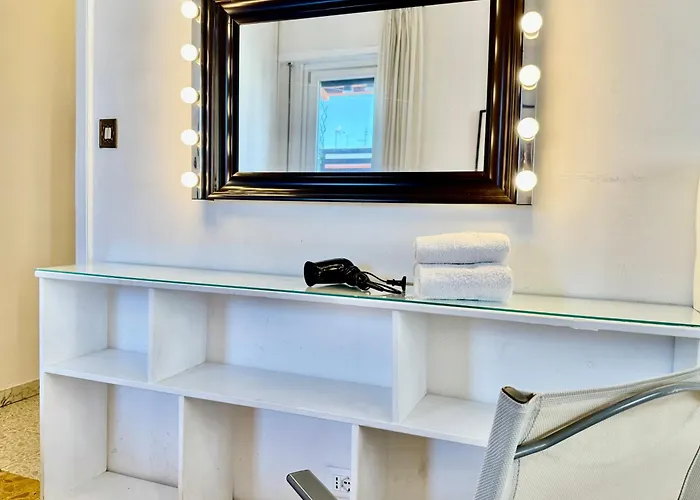 Apartamento Elegant Vatican Metro & Golf