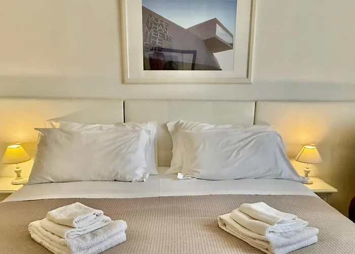 Apartamento Elegant Vatican Metro & Golf *